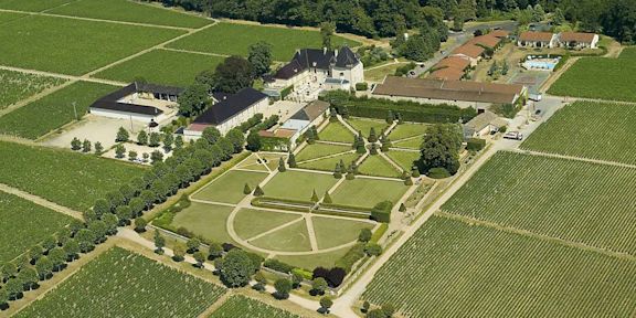 Groupama Rhône-Alpes Auvergne et sa filiale Chateau de Pizay du Rhône