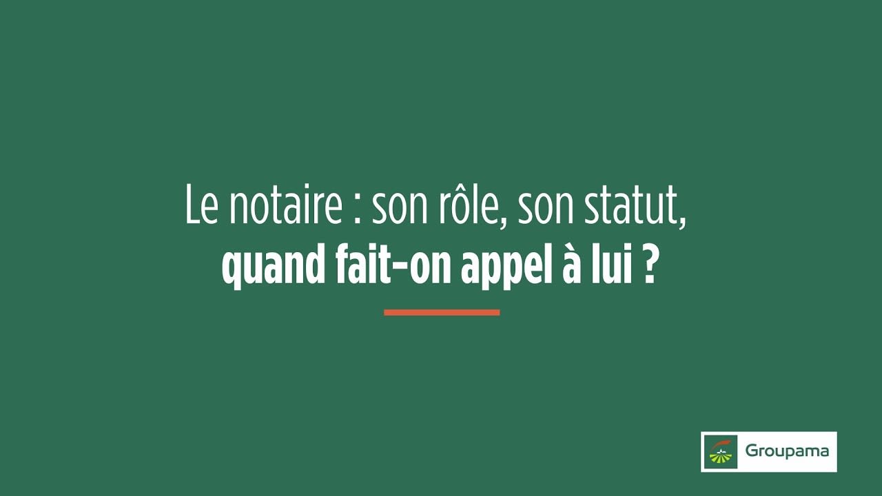 Comprendre Les Règles De Succession - Groupama