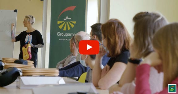 Formation Aux Gestes Qui Sauvent - Groupama Centre Manche