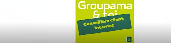 Tu fais quoi à groupama ?