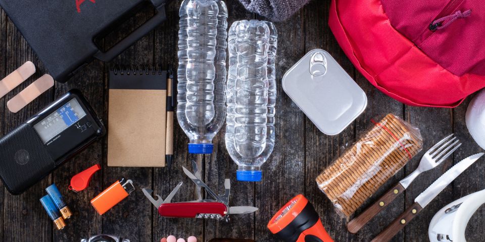 Divers outils.