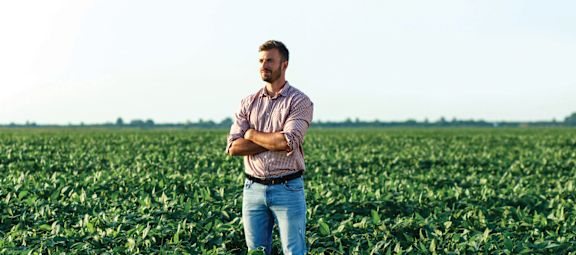 GRAA - LP ceinture connectée immersive - agriculteurs - pti - isolé