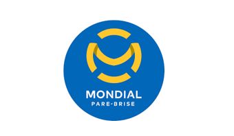 GGE - Logo Mondial Pare Brise