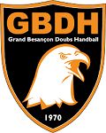 GGE - Visuel GBDH Handball