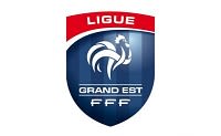 GGE - Ligue Grand Est de Foot – inter-départements 