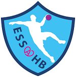 GGE - Handball de Strasbourg ESSAHB