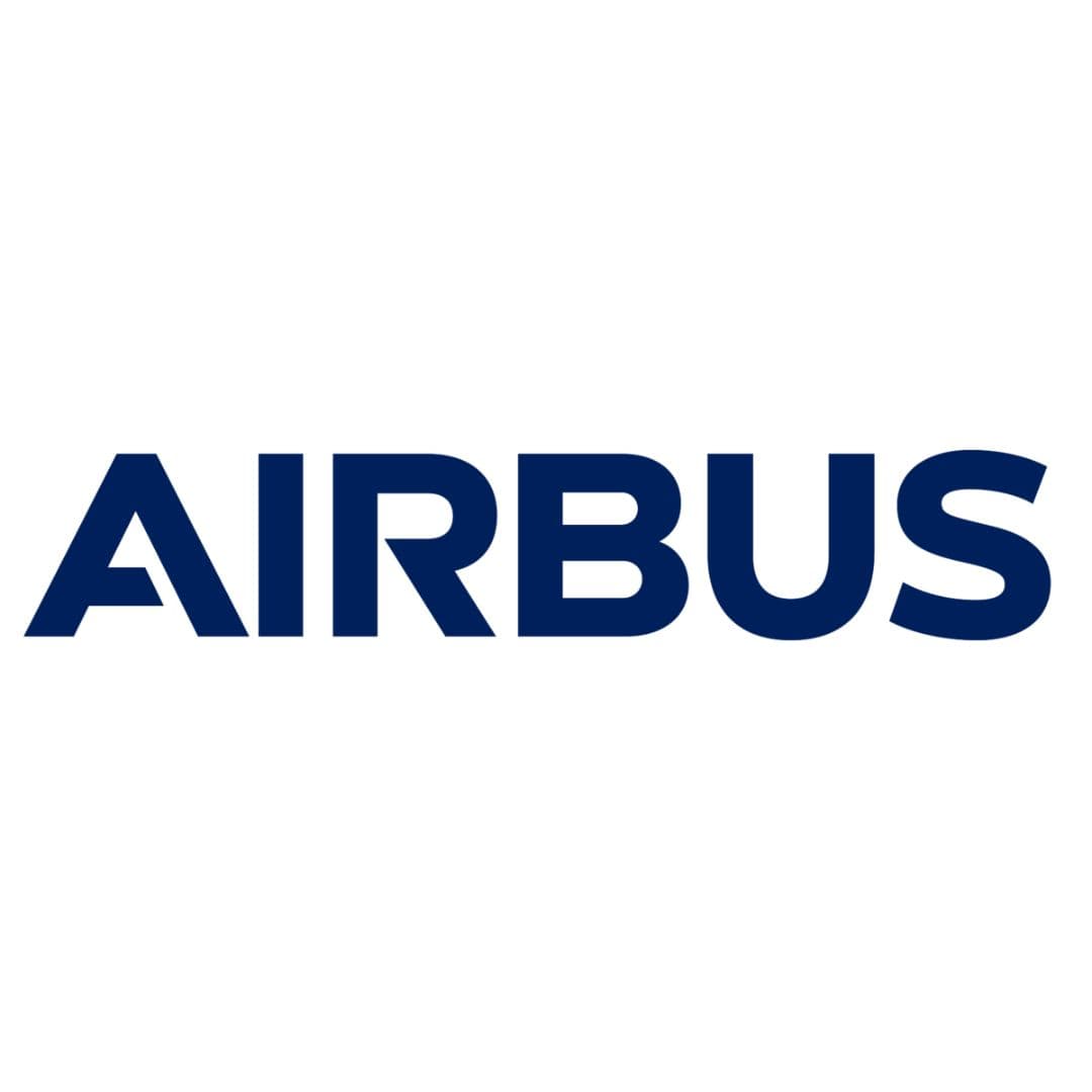 GDMR - GOC - Page Partenariat - Logo Airbus