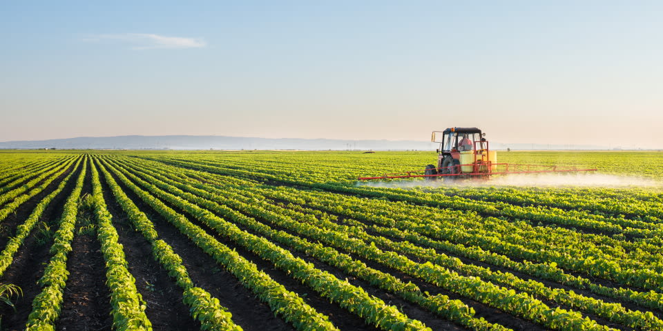 Assurance responsabilité civile agricole