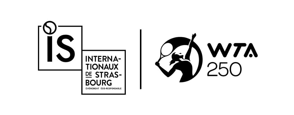 GGE - Logo Internationax tennis strasbourg