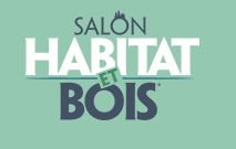 GGE - Visuel salon bois habitat