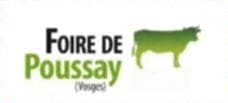 GGE - logo foire poussay