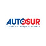 Picto - Logo Autosur