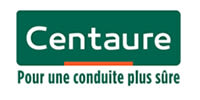 GMED - CENTAURE logo