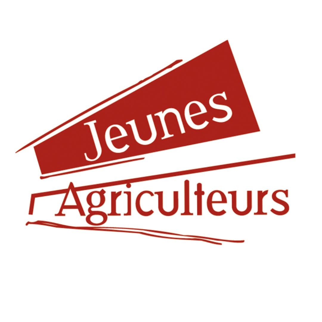 GDRM - GOC - Page Partenariats - Logo Jeunes Agricuteurs