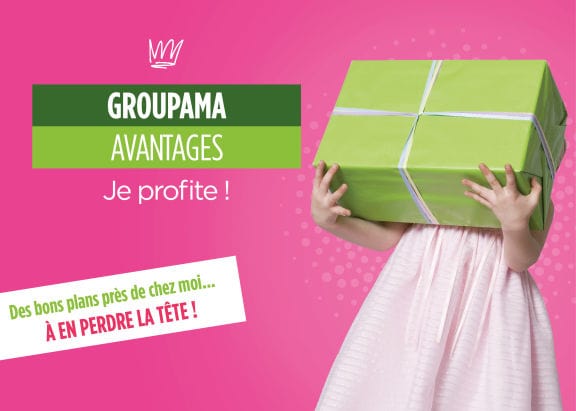 GRAA - avantages rebond - cadeaux - enfant - partenaires