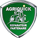 GDMR - GRAA - Logo Agriquick