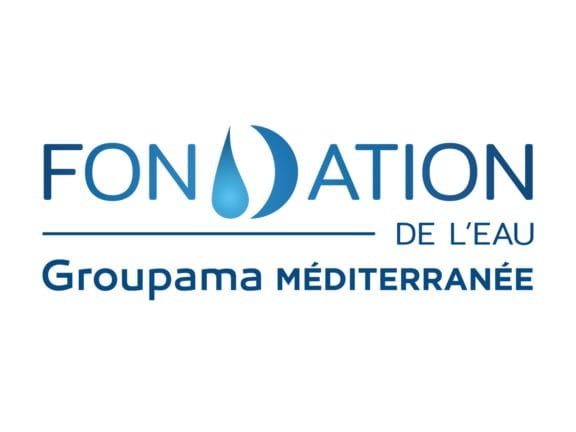 GDMR - GMED - Visuel rebond actualité Lancement de la fondation de l'eau 01/12/23