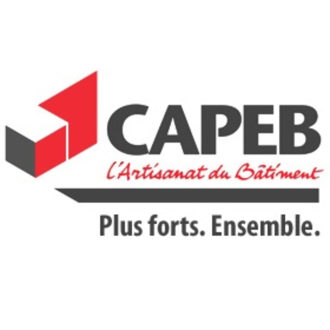 GDMR - GOC - Page Partenariat - Logo CAPEB