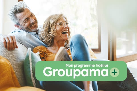 Avantage et fidélité -PVL Groupama