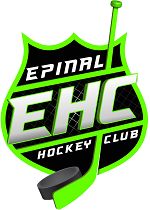 GGE - Épinal Hockey Club 