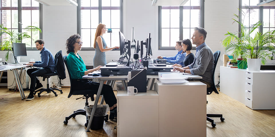 Rebond offre - Professionnels - Assurances Entreprises de Services du Numérique (ESN)