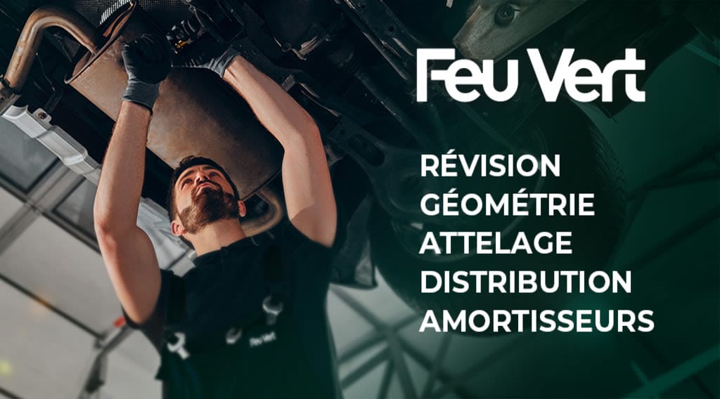 GDMR - GRAA - Visuel Feu Vert - Revision