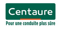 Logo Centaure - Page prévention auto flotte auto