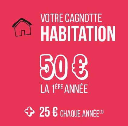 GDMR - PVL - Les Cagnottes Fidélité - Visuel Cagnotte HABITATION