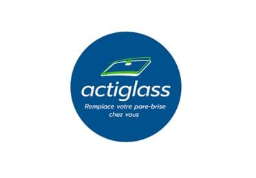 GGE - Logo Actiglass