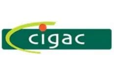 Logo Cigac 