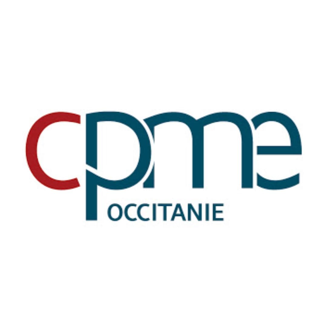 GDMR - GOC - Page partenariat - Logo CPME Occitanie