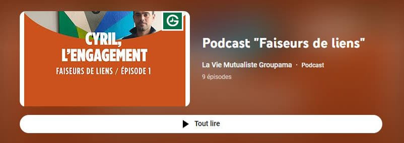 GDMR - PVL - Faiseurs de liens - podcast des élus