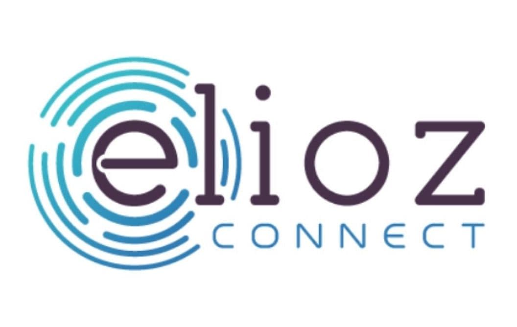 Elioz connect logo