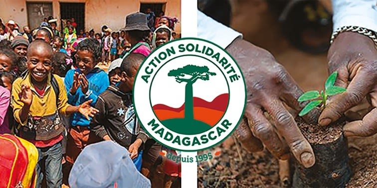 Solidarité madagascar