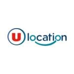 Logo U location