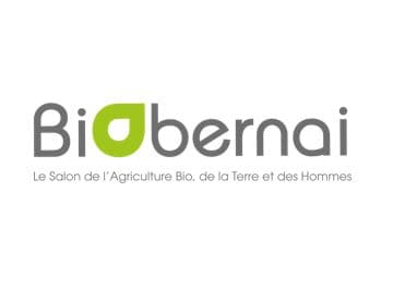 GGE - Logo Biobernai