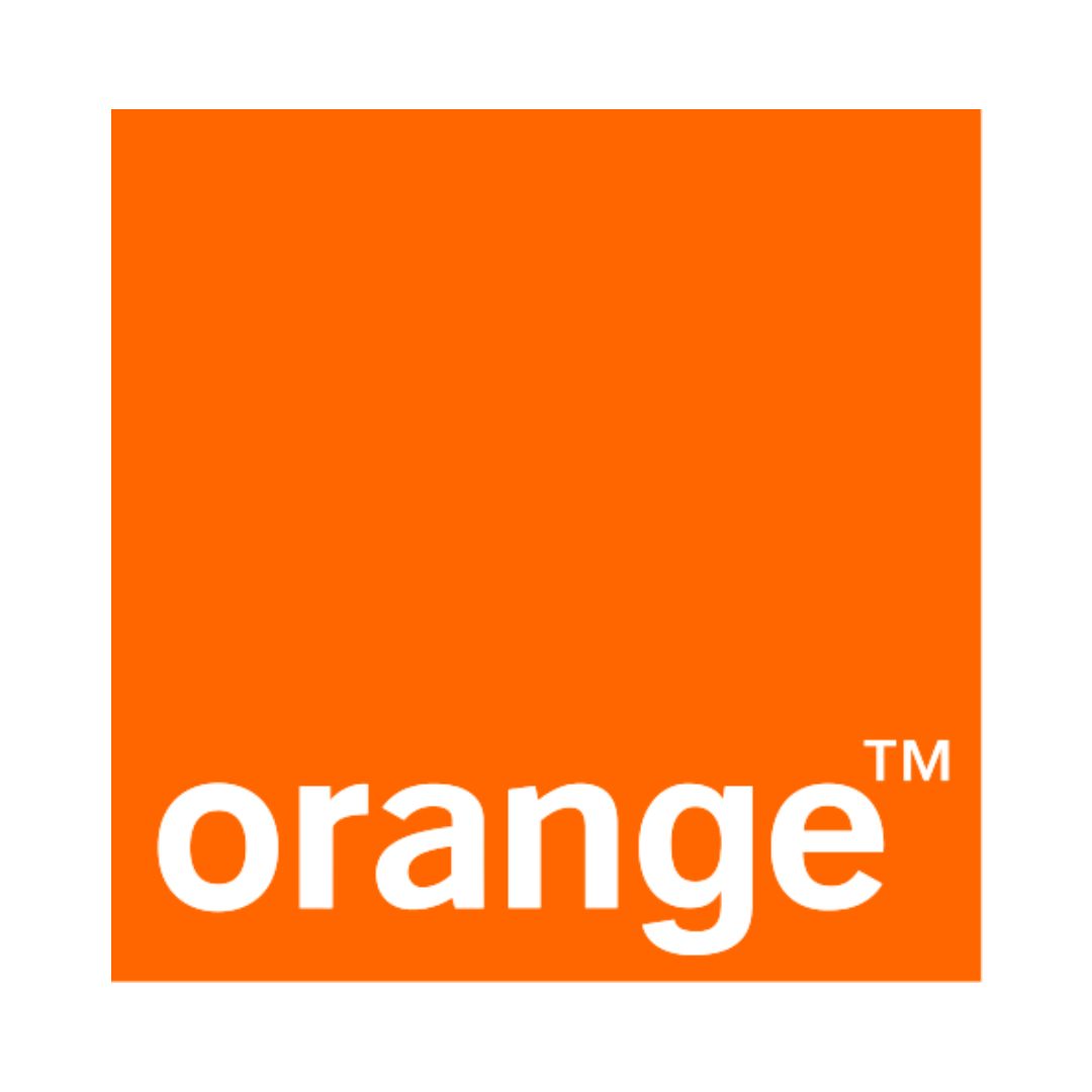 GDMR - GOC - Page Partenariats - Logo Orange